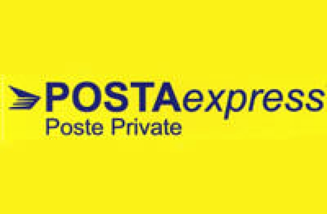 Posta Express Partanna